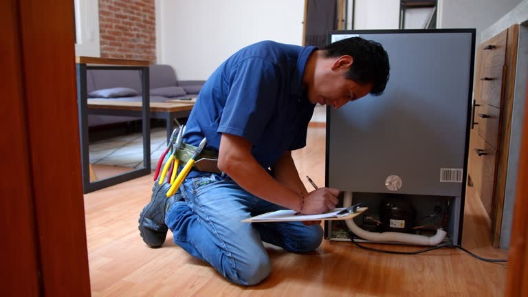 How Commercial Appliance Failures Affect Customer Satisfaction