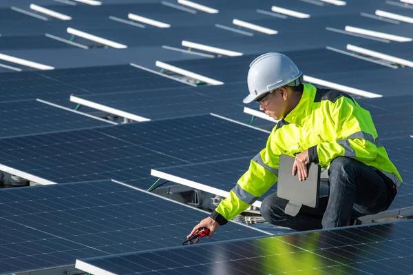 North Valley Solar Power Service: Powering Homes and Businesses