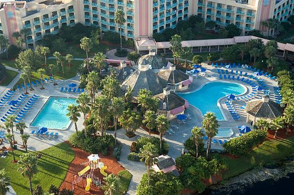 Comparing Westgate Resorts to Other Top Timeshare Companies
